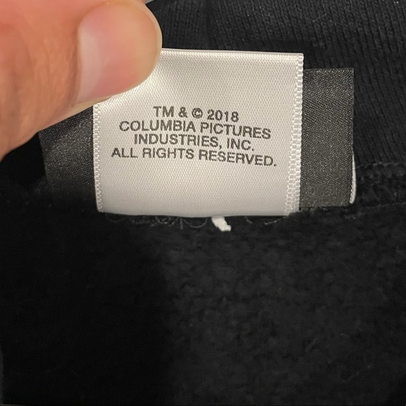 The Hundreds x Karate Kid Hoodie // Deadstock // Size S - Picture 10 of 10